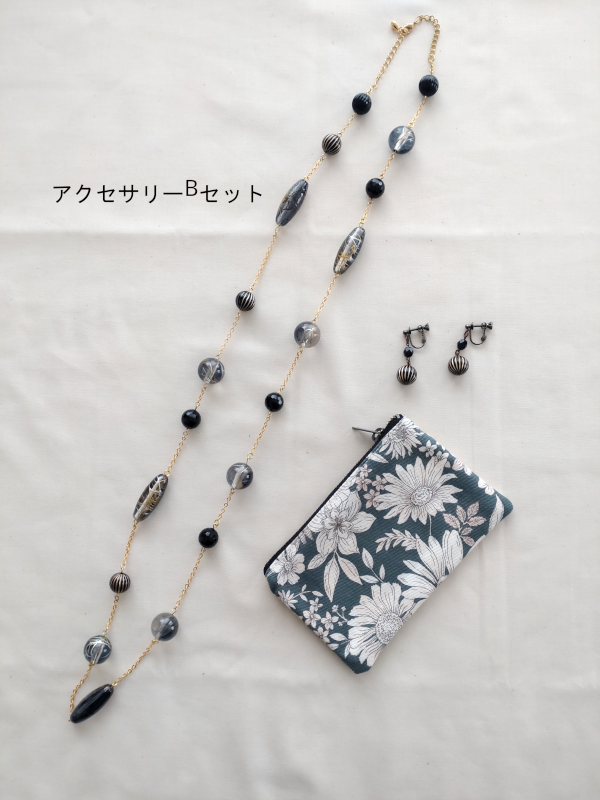 限定1セット・アクセサリーBセット